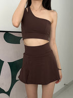 As Active Tennis Skirt Shorts