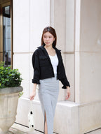 Super Slim Mermaid Skirt