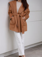 100% Wool Premium Jacket