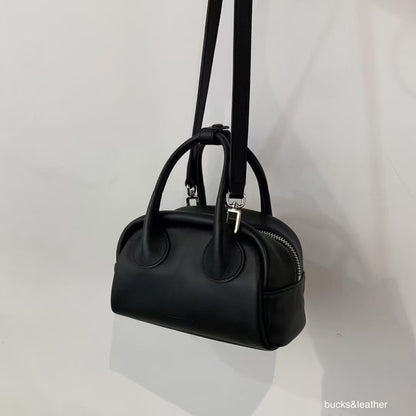 Real Leather Bolide Bag