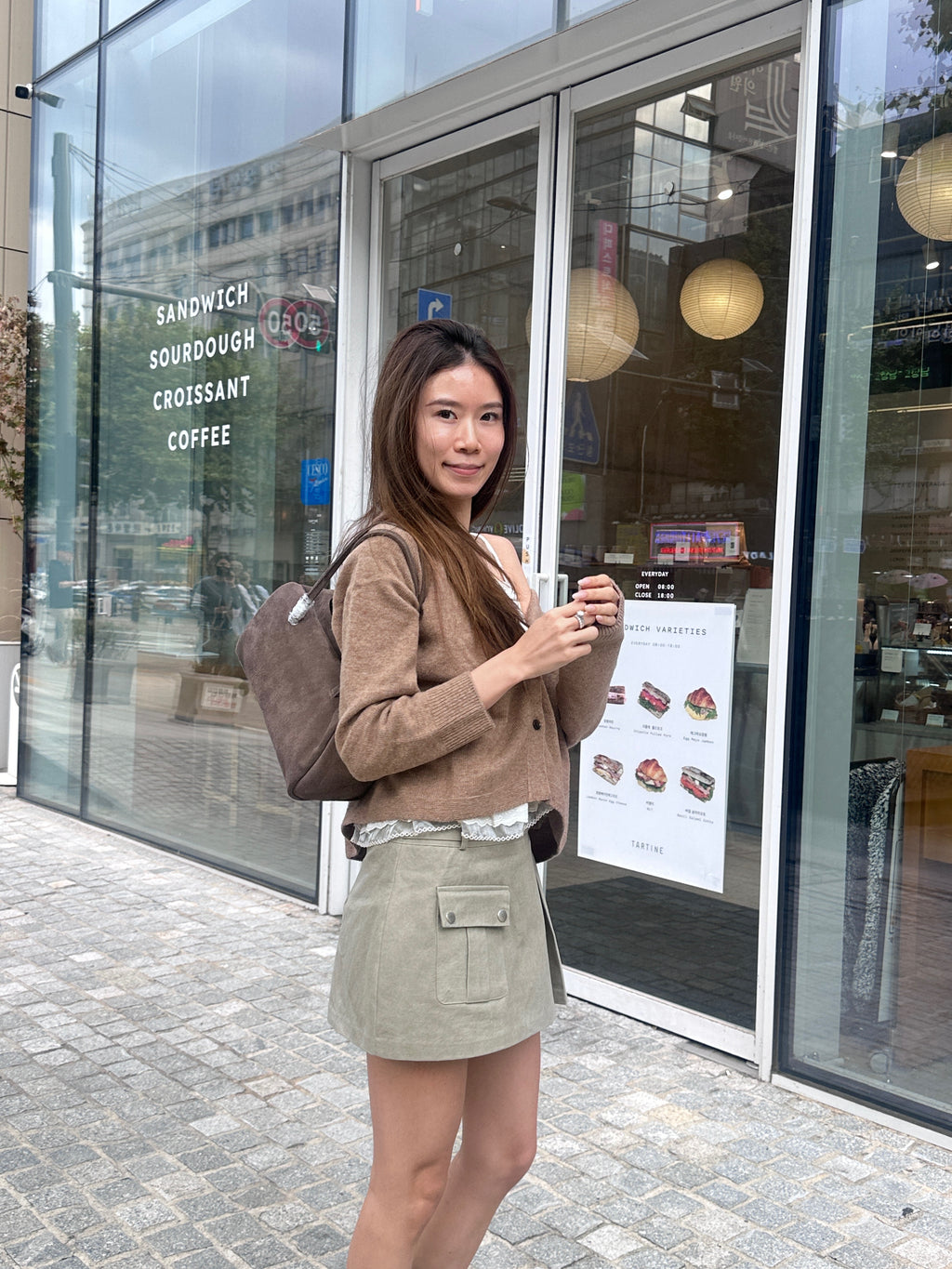 Cashmere Hooded Jacket
