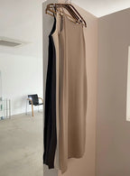 Pure Cotton Maxi Dress