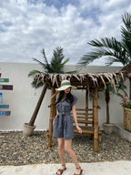 Basic Chiffon Jumpsuit