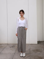 Butterfly Cut Cardigan
