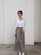 Butterfly Cut Cardigan