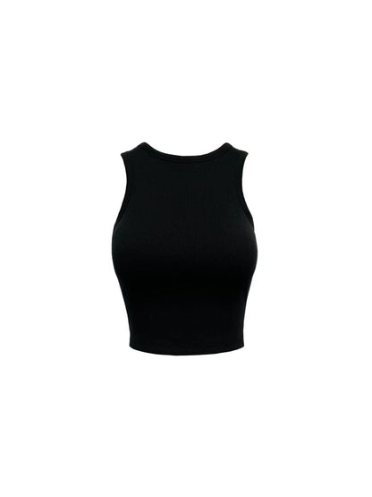 Basic Tank Top with pads