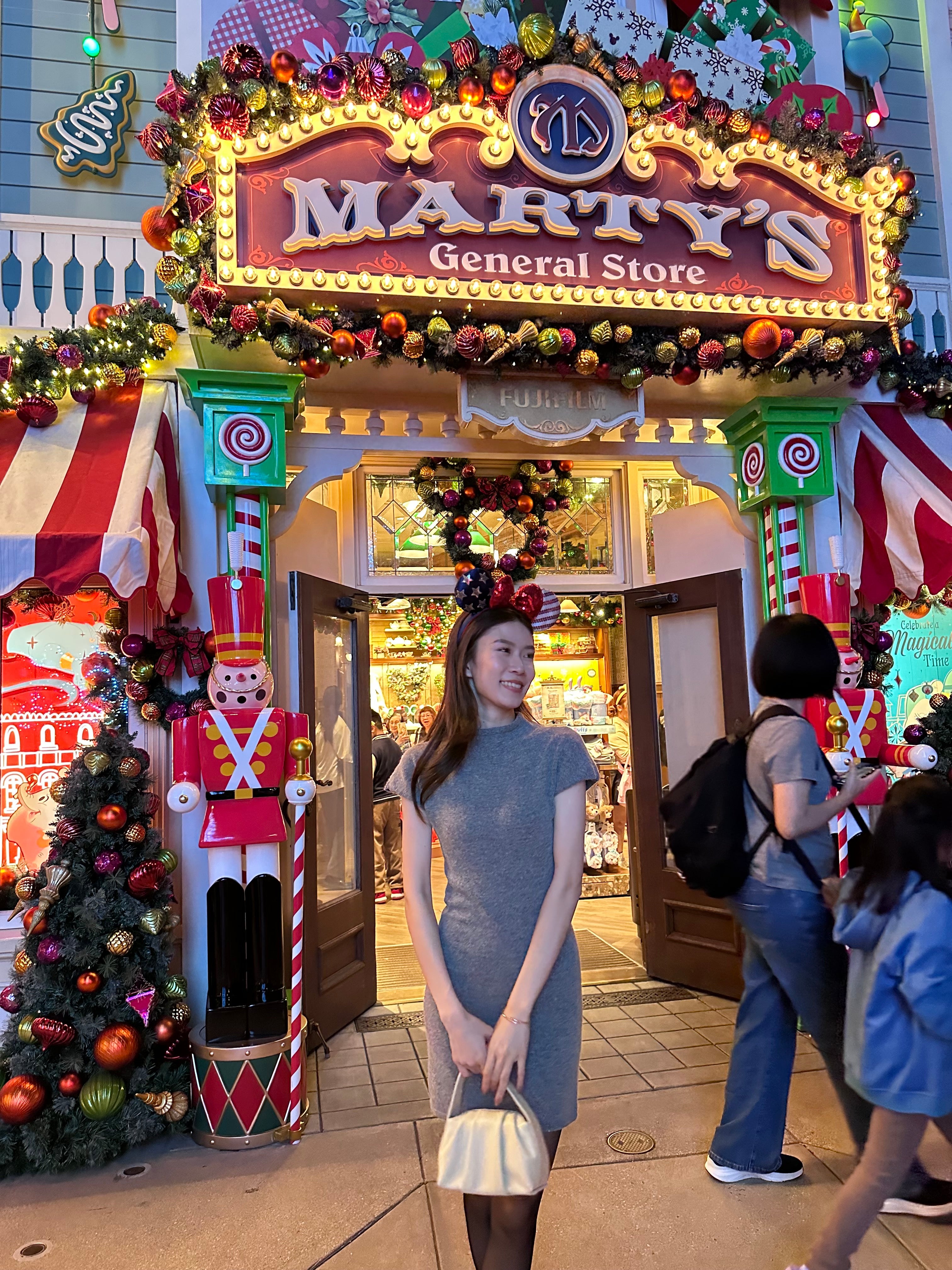 Soft Turtle Neck Wool Mini Dress