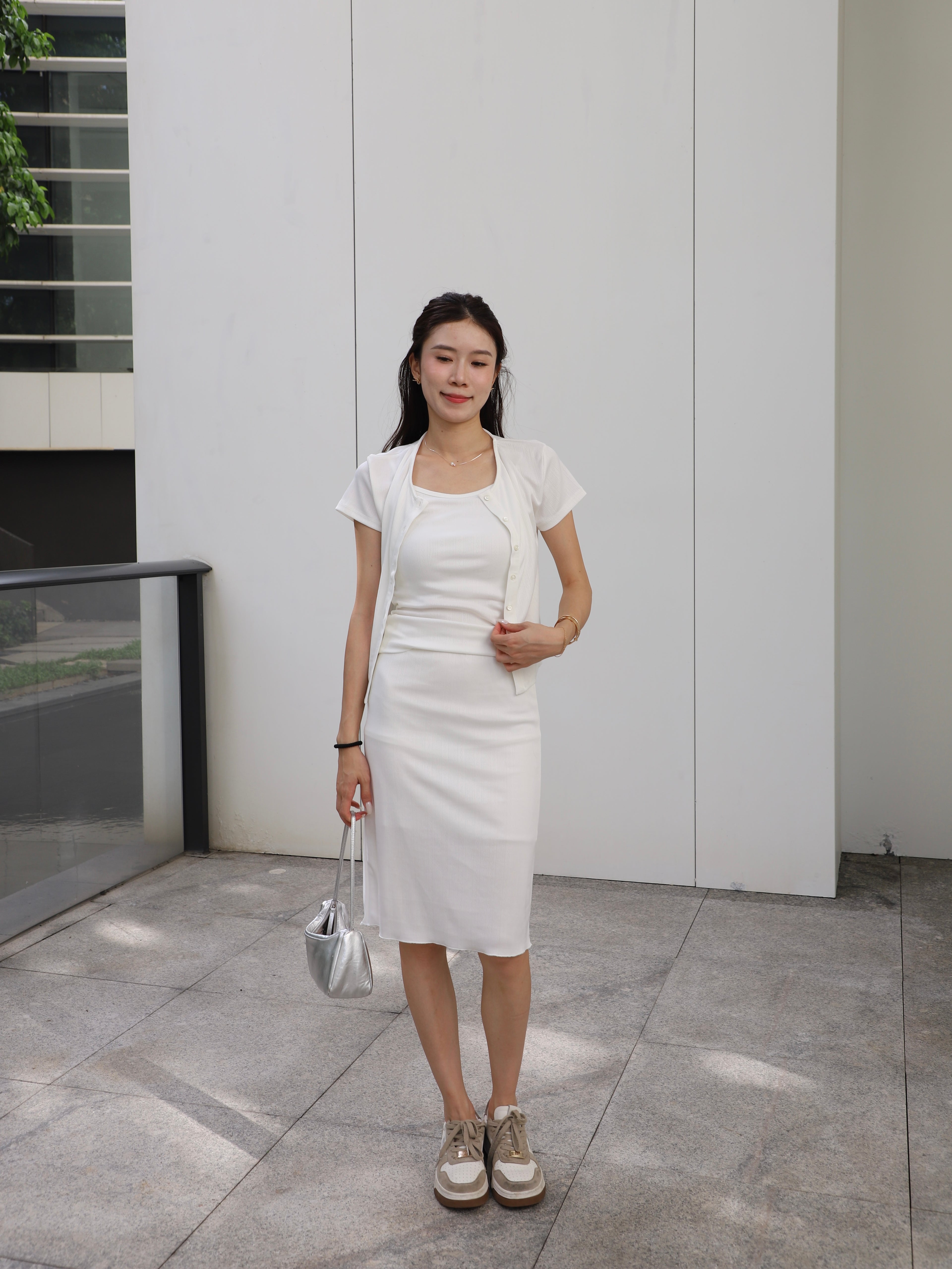 3 Separate Cotton Set