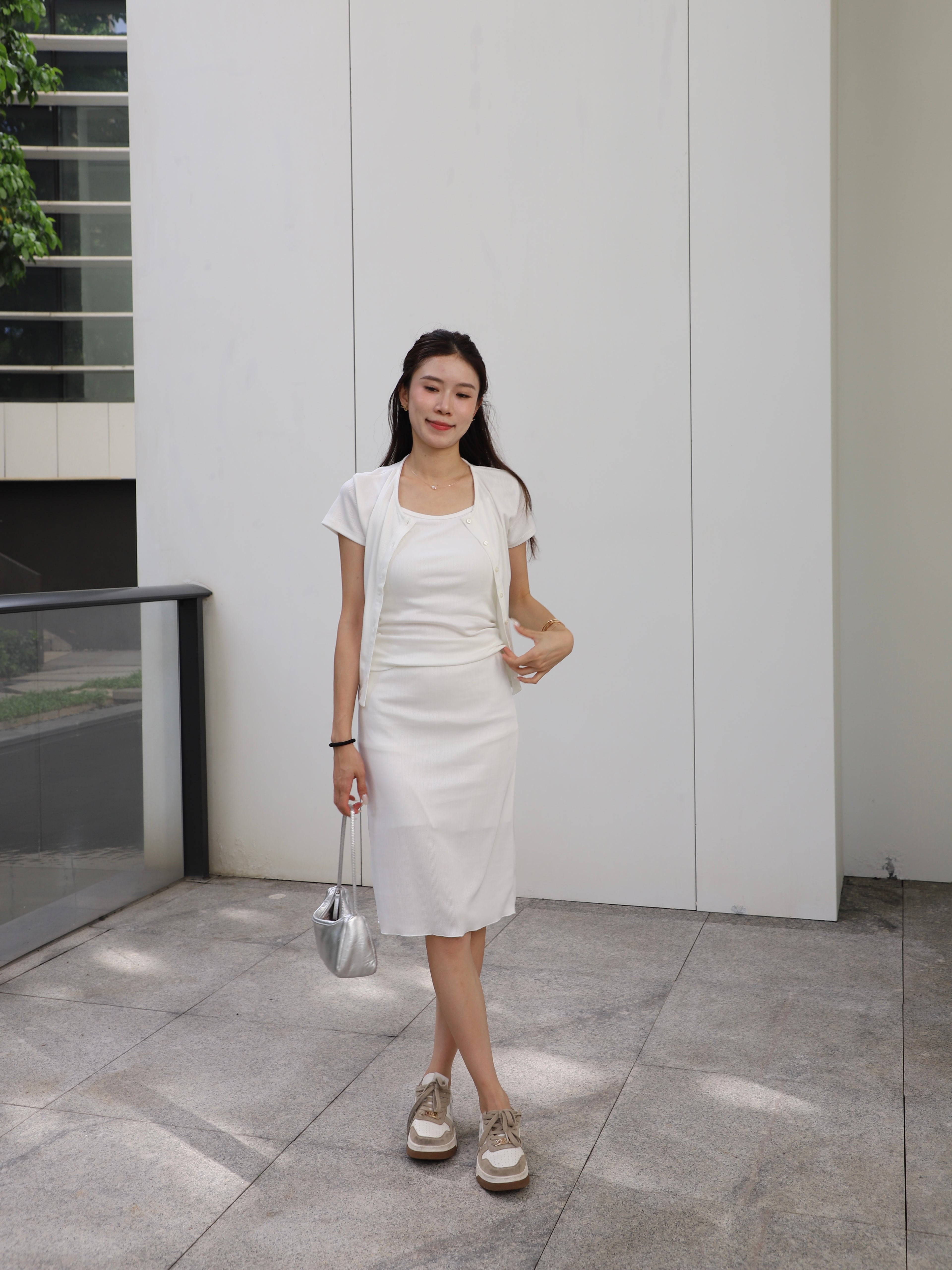 3 Separate Cotton Set