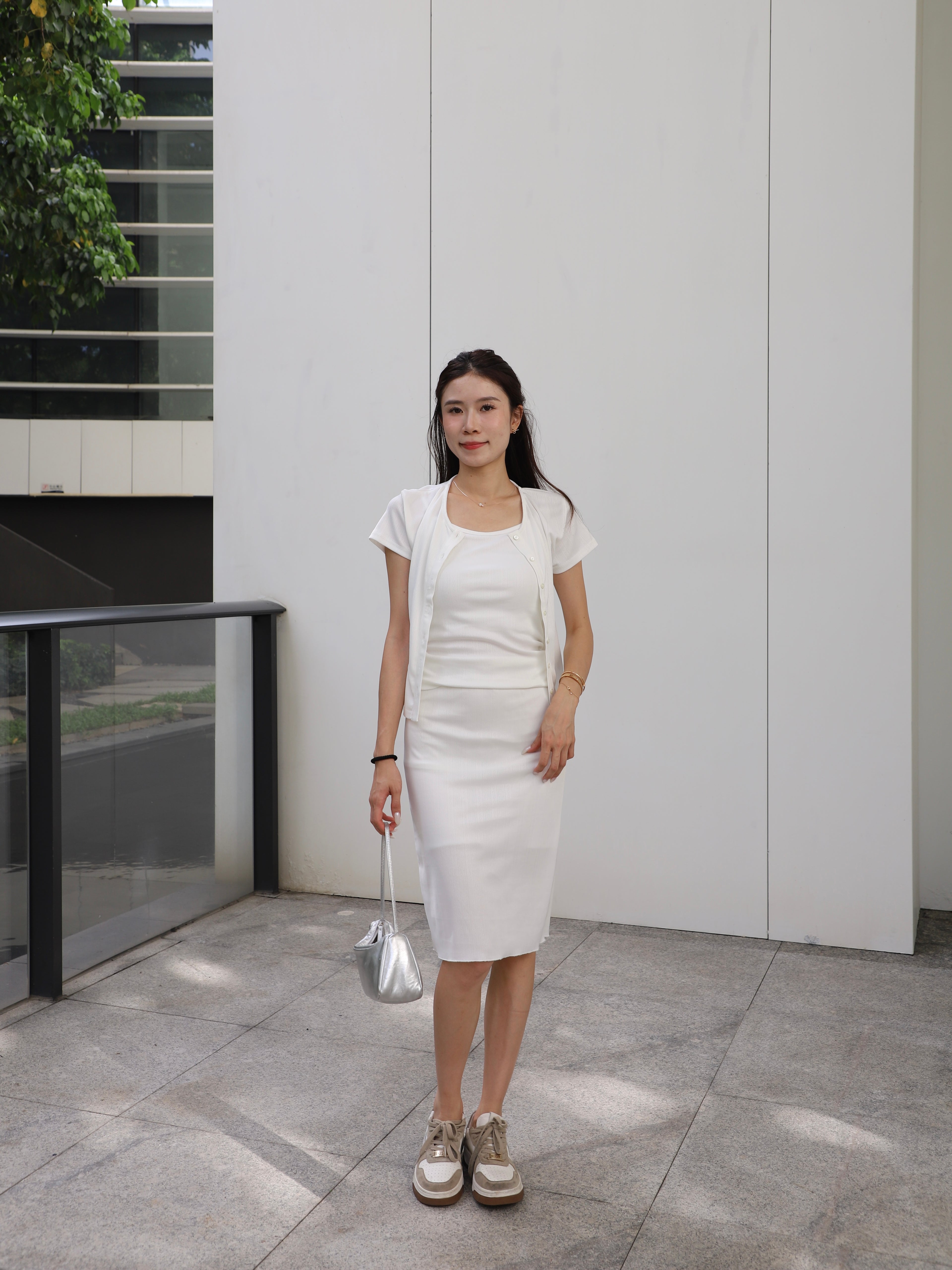 3 Separate Cotton Set