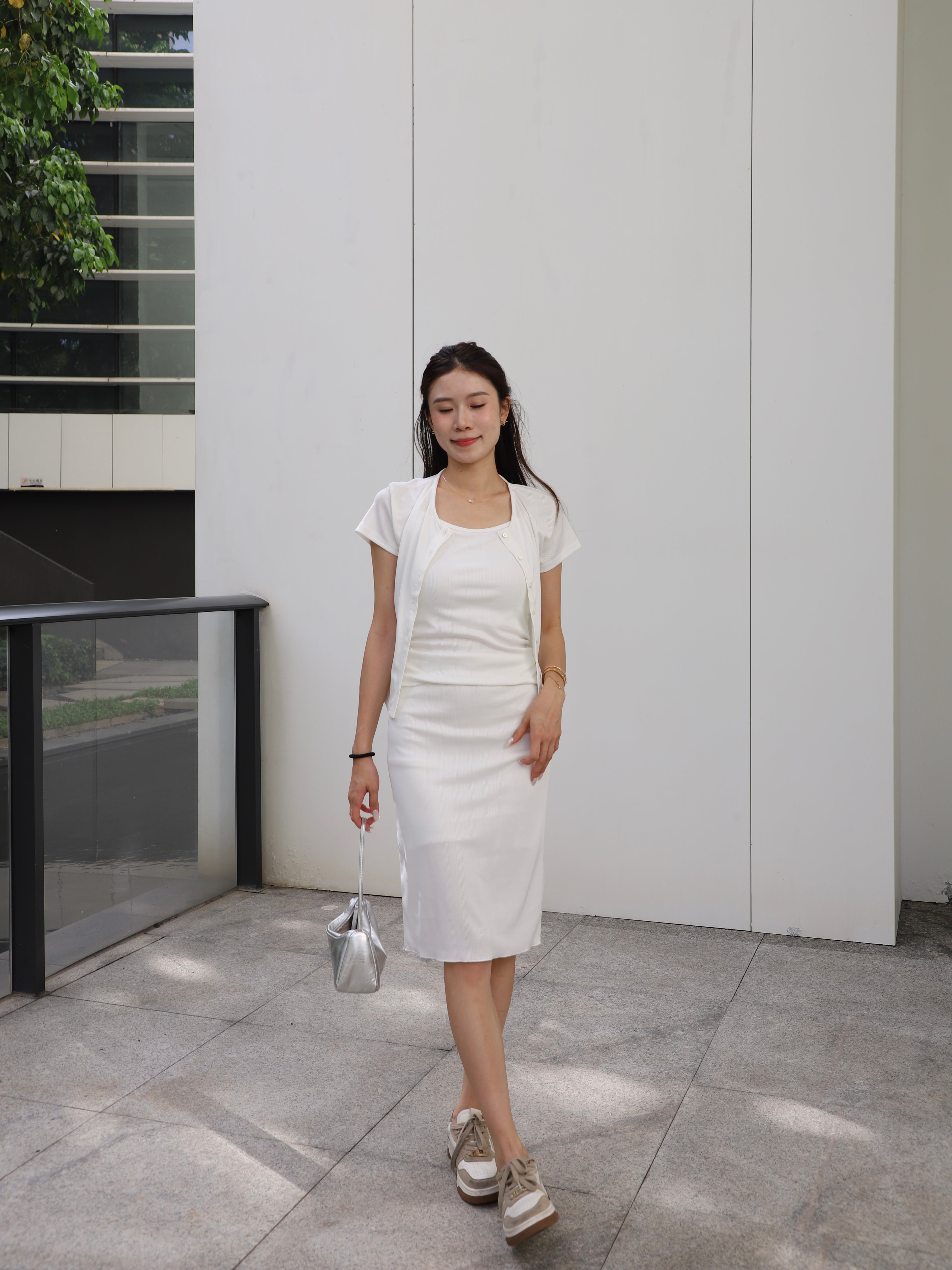 3 Separate Cotton Set