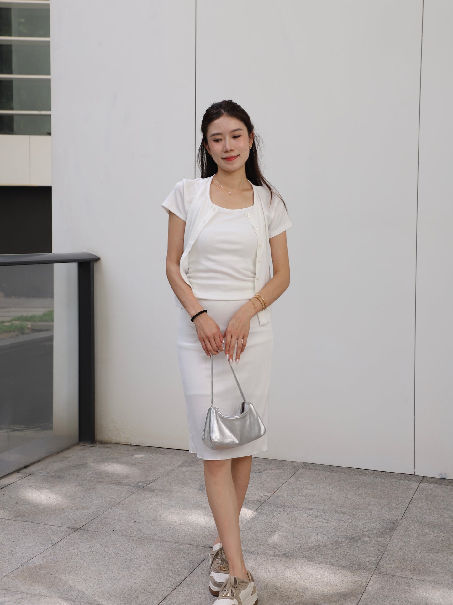 3 Separate Cotton Set