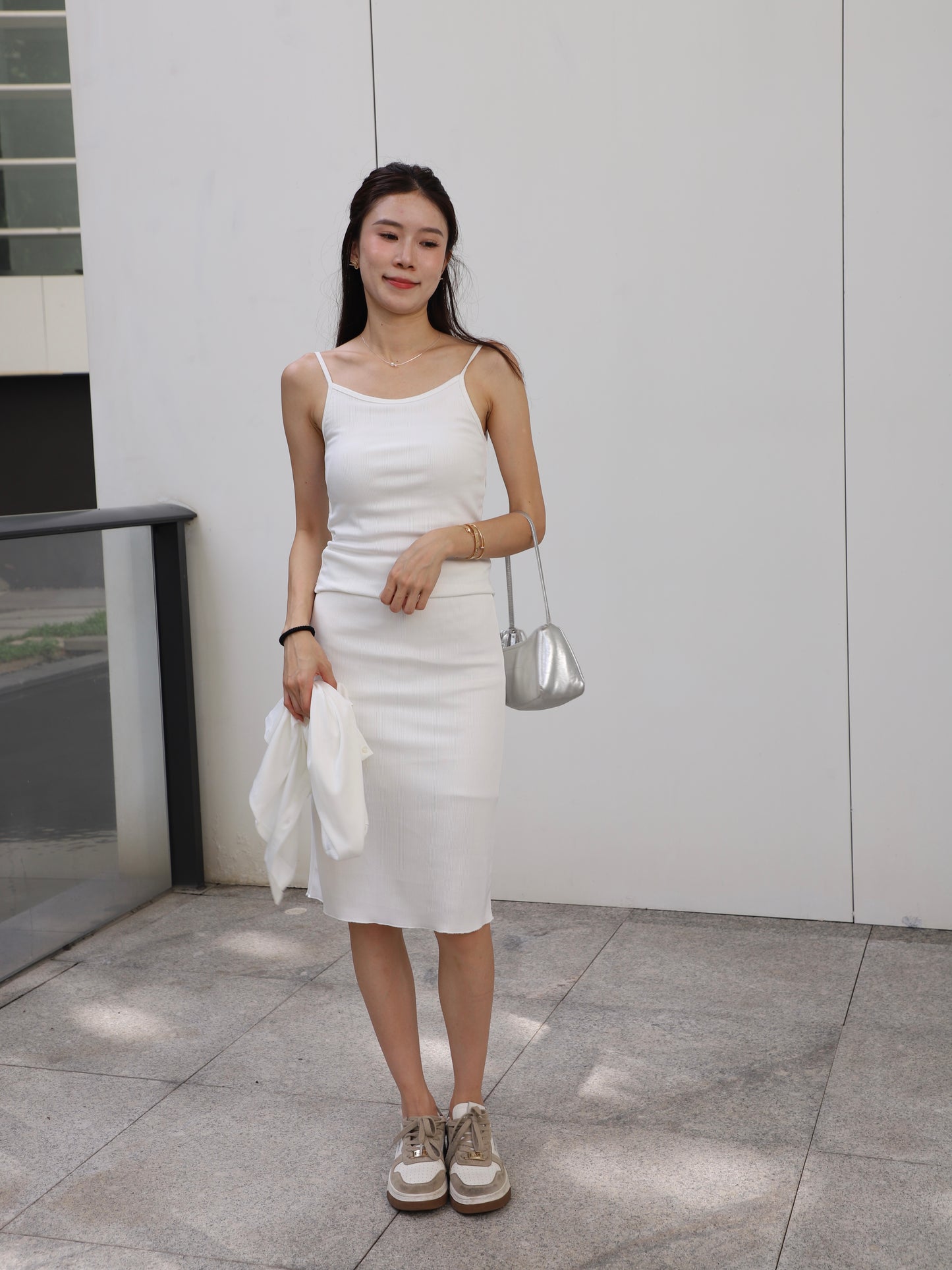 3 Separate Cotton Set