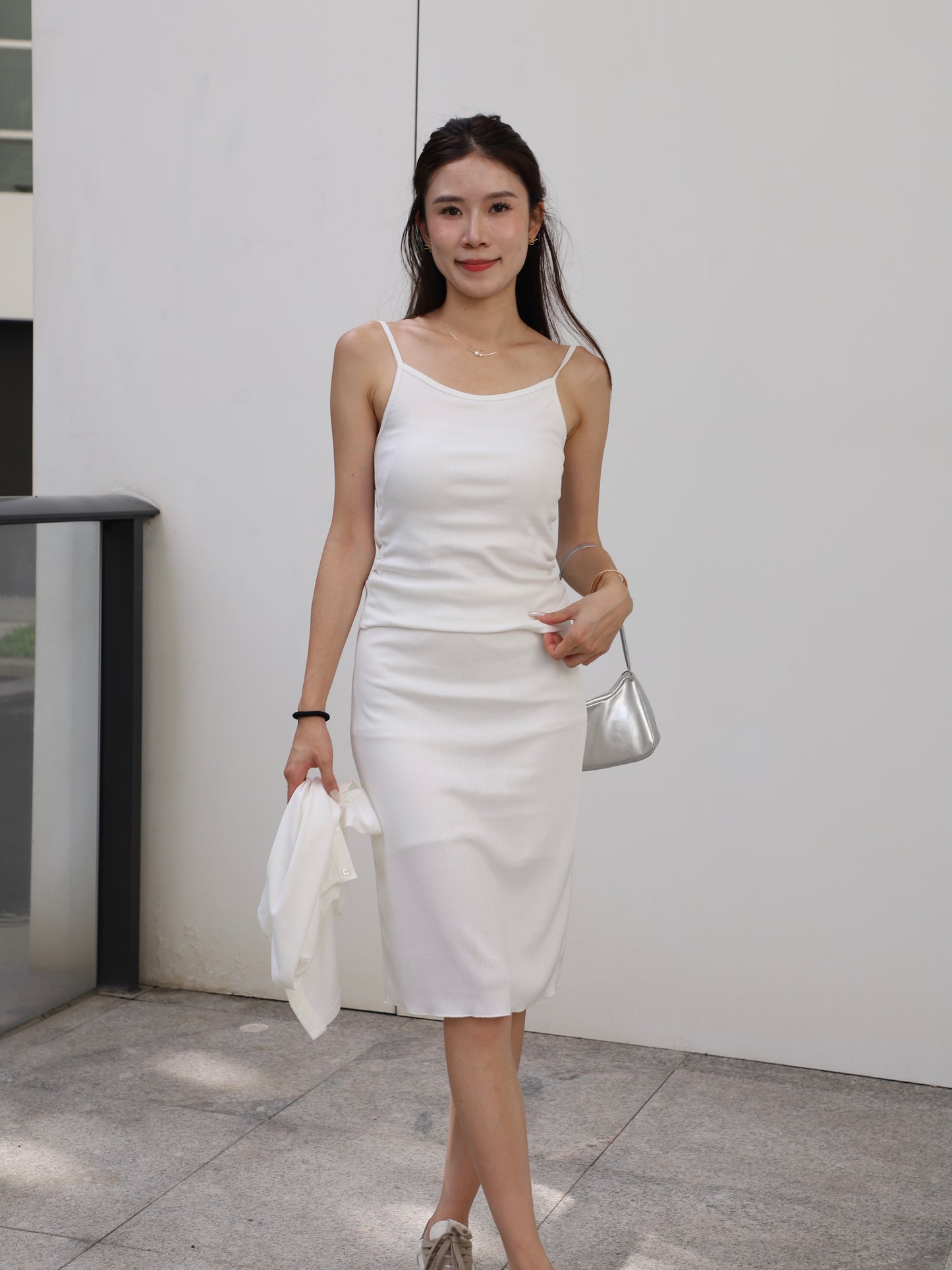 3 Separate Cotton Set