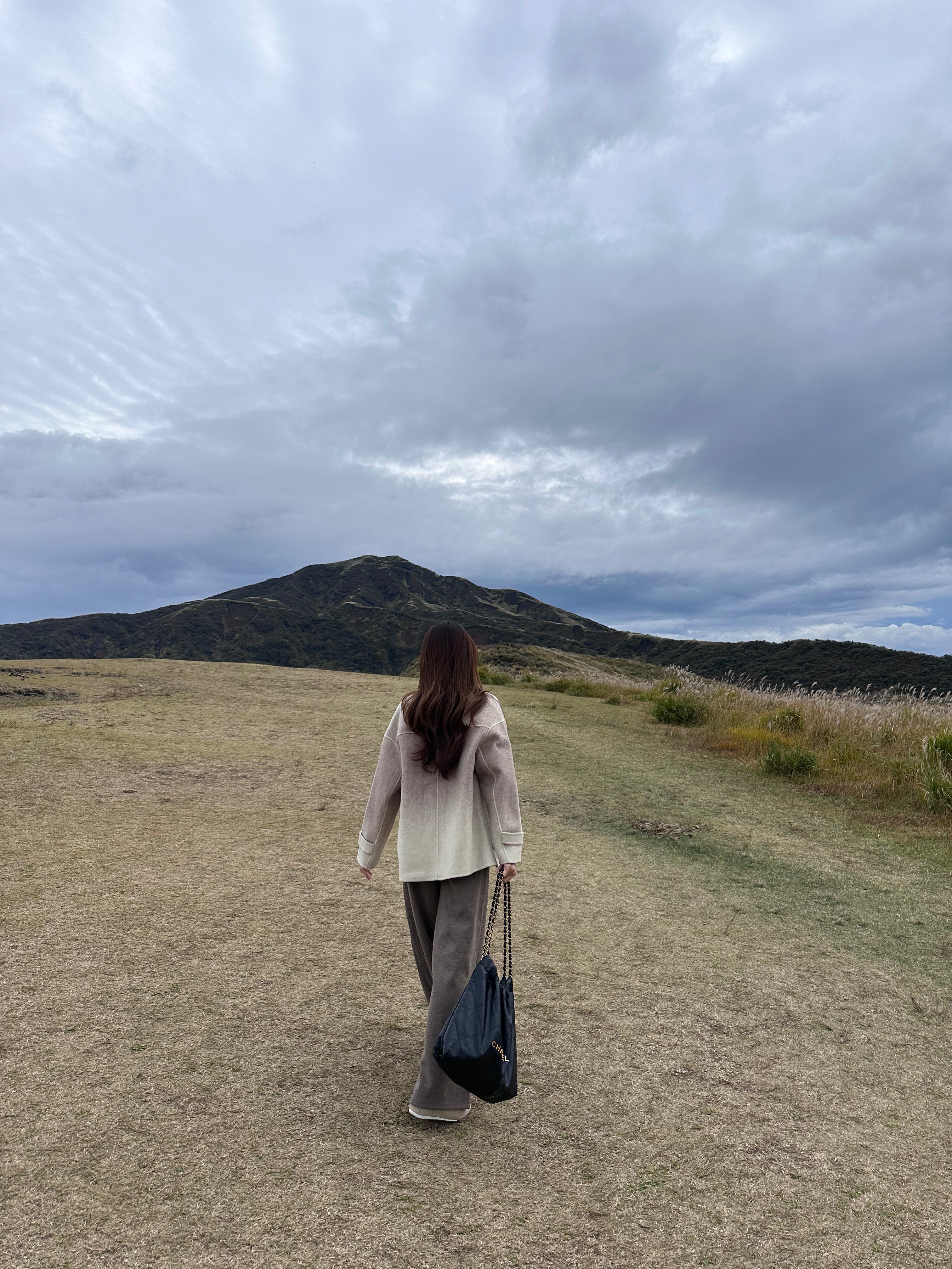 Cotton Comfy Straight Pants