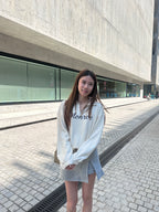 Monroe Autumn Zipped Sweater