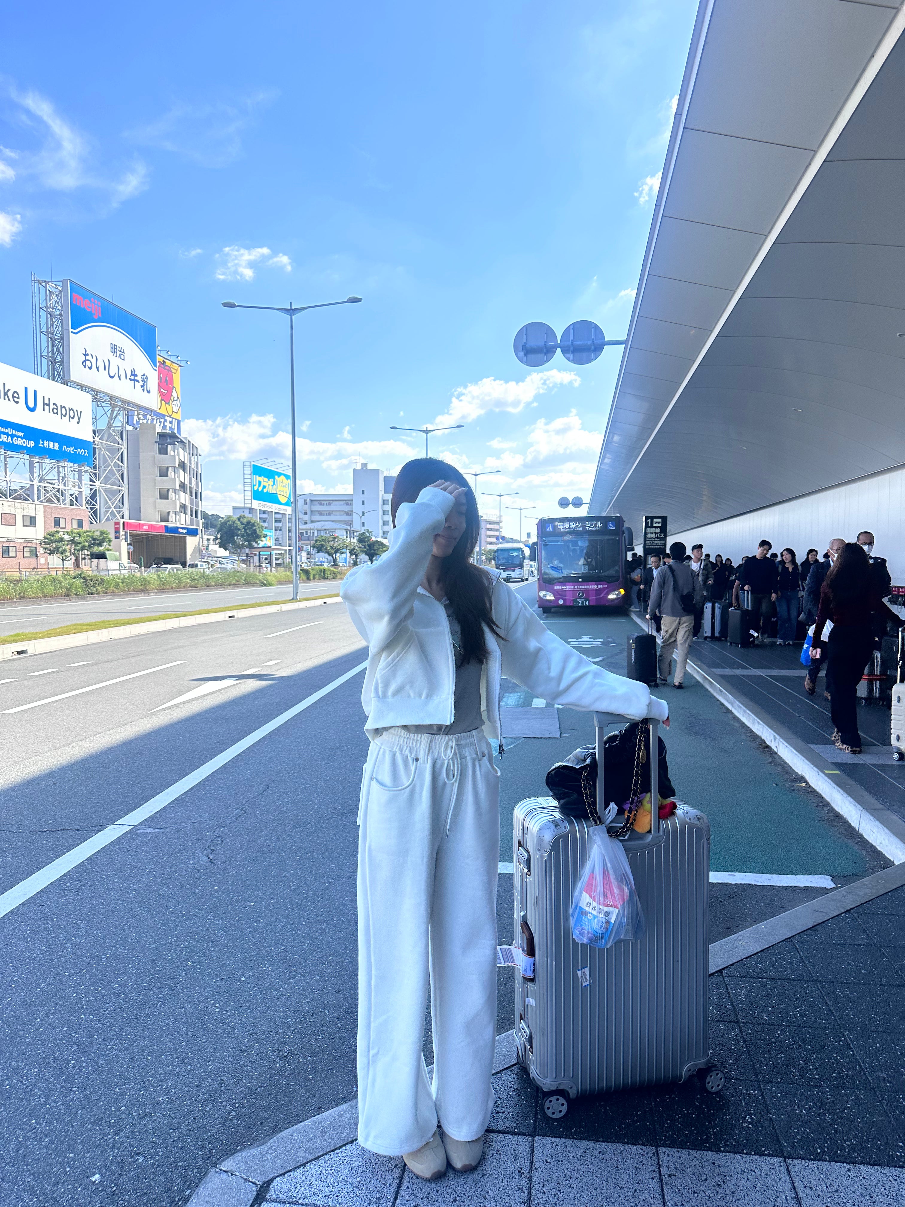 Diva Sporty Causal Set