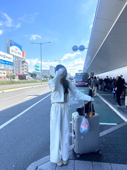 Diva Sporty Causal Set