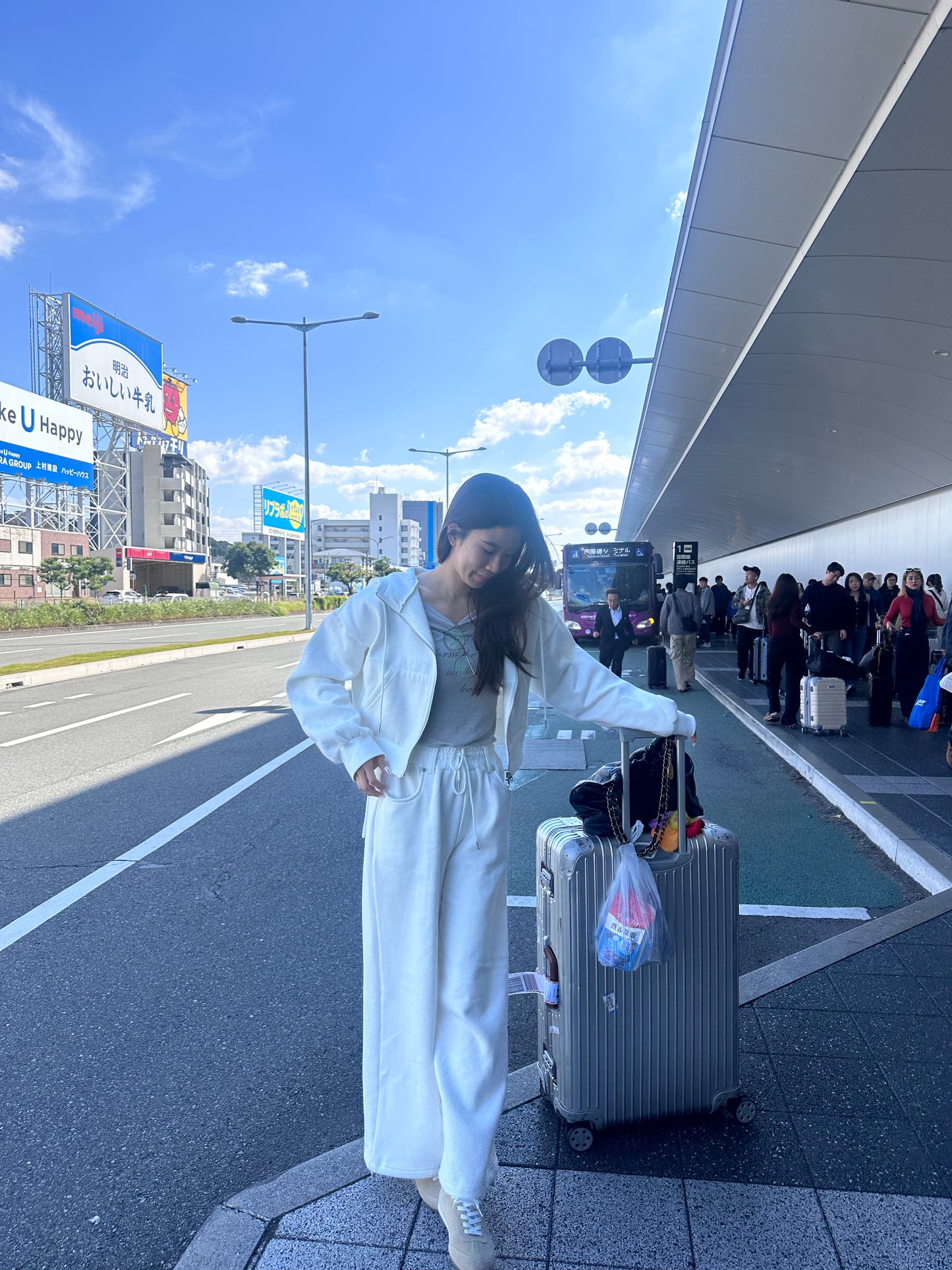 Diva Sporty Causal Set