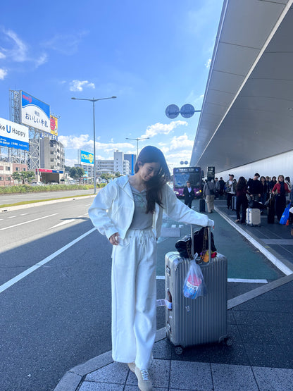 Diva Sporty Causal Set