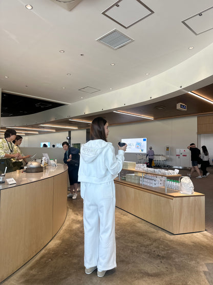 Diva Sporty Causal Set