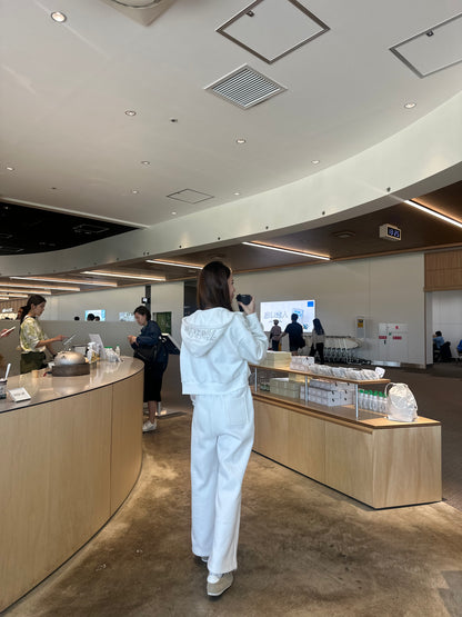 Diva Sporty Causal Set