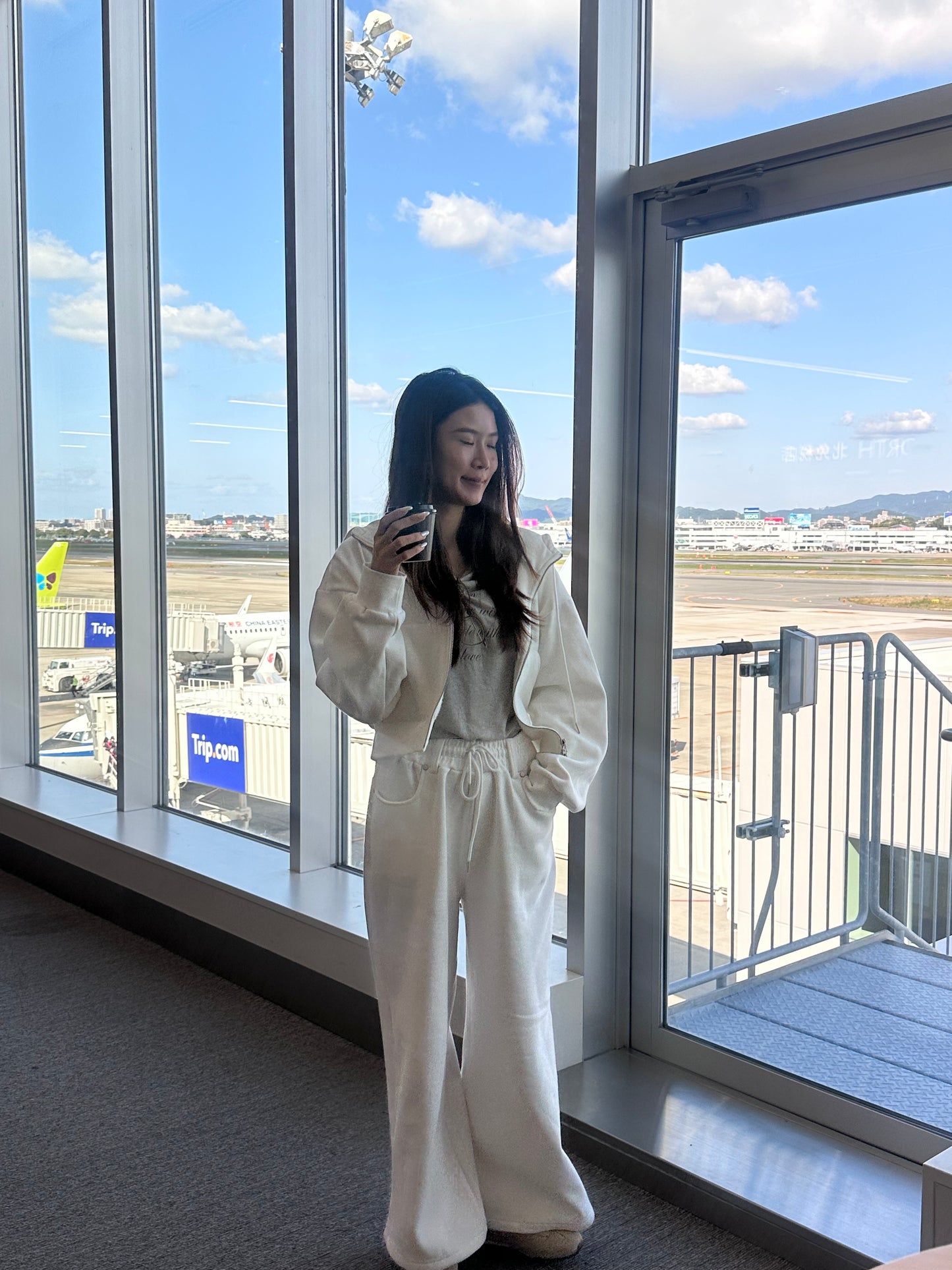 Diva Sporty Causal Set