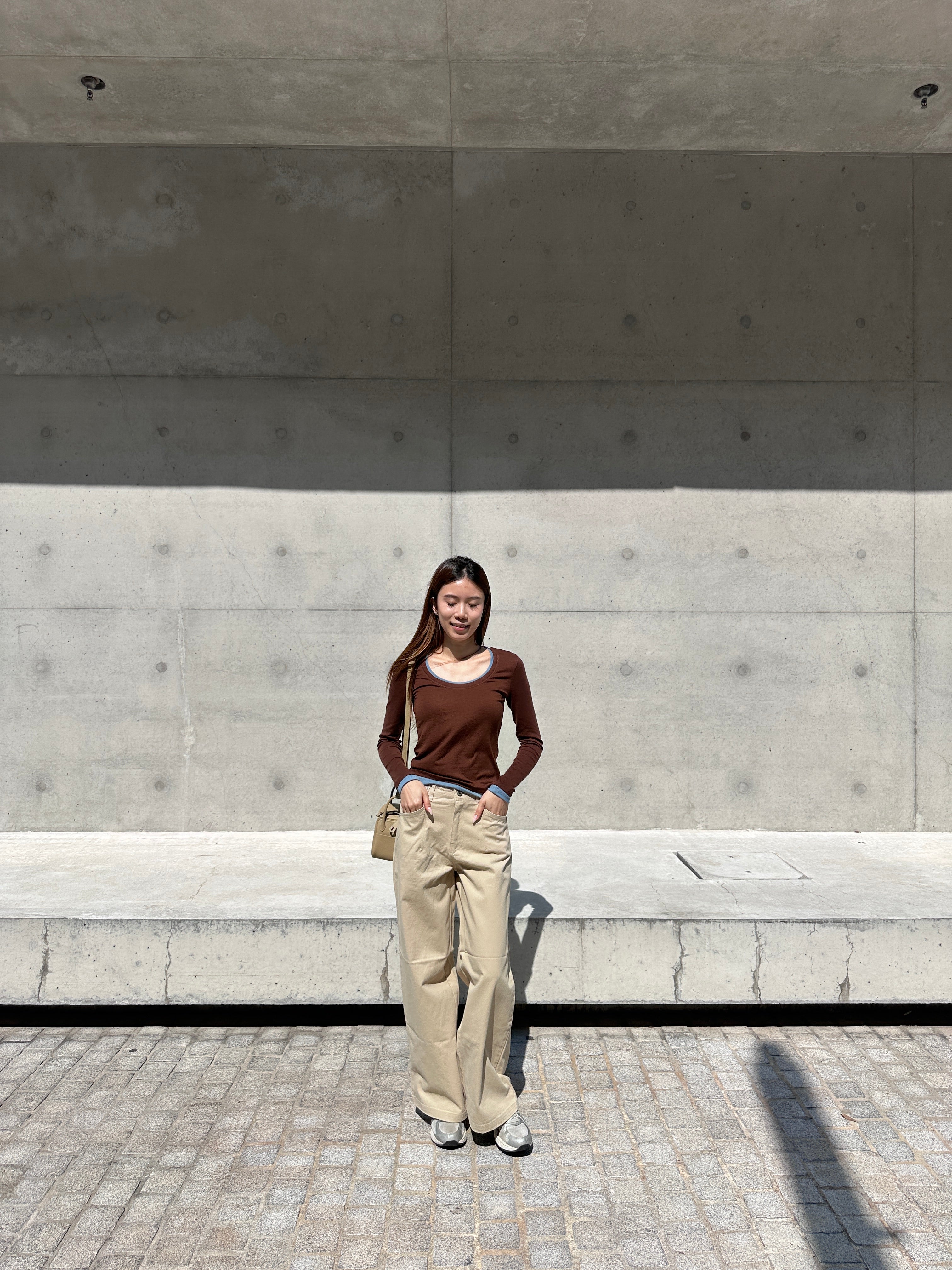 Autumn Flexible Wide Leg Pants