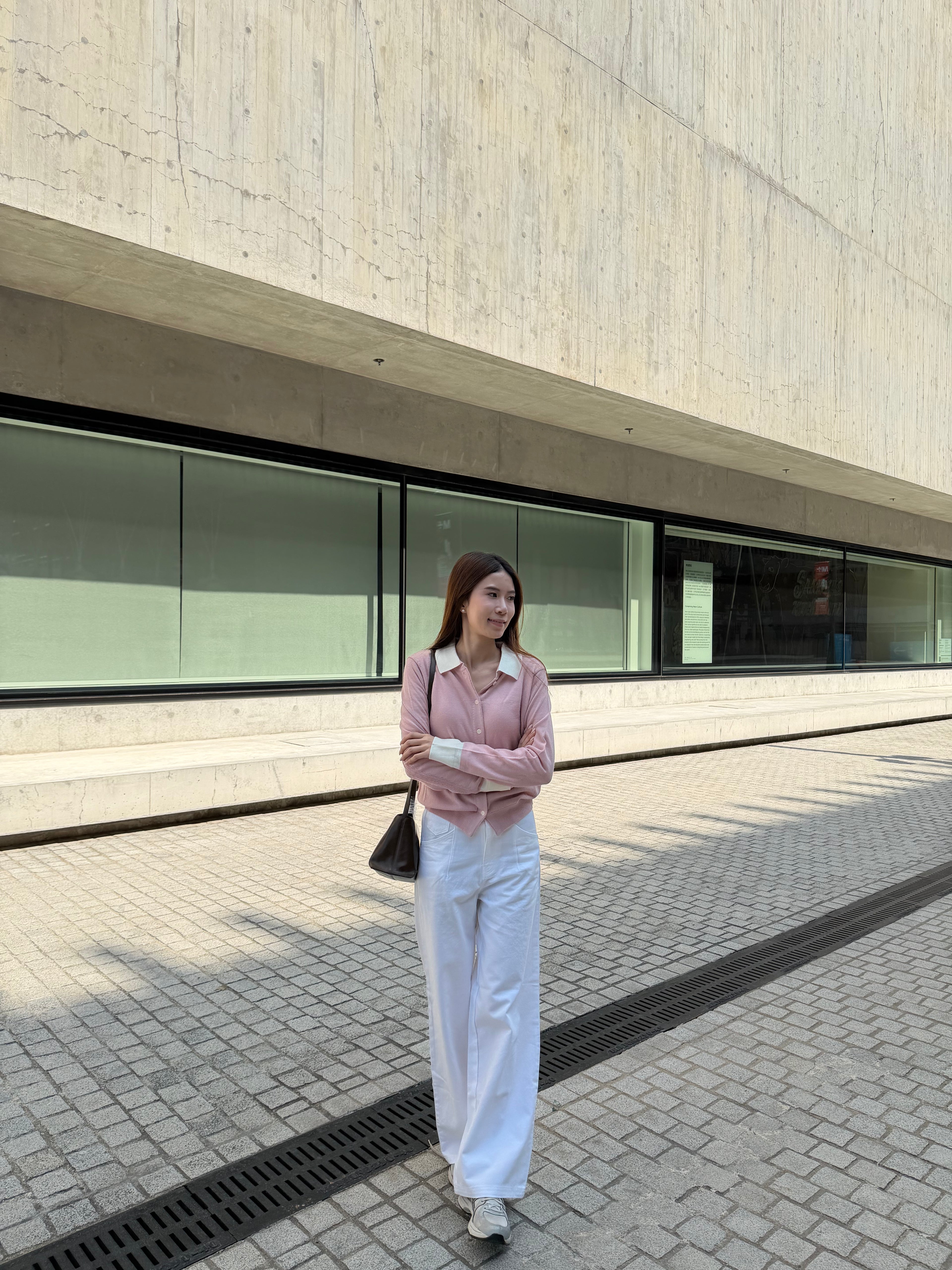 Autumn Flexible Wide Leg Pants