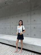 Tweed Cropped Jacket