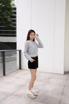 Bling Bling Pearl Cardigan