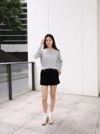 Bling Bling Pearl Cardigan