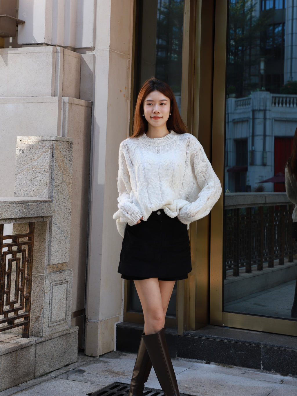 Bling Bling Sweater