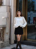 Bling Bling Sweater