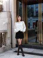 Bling Bling Sweater