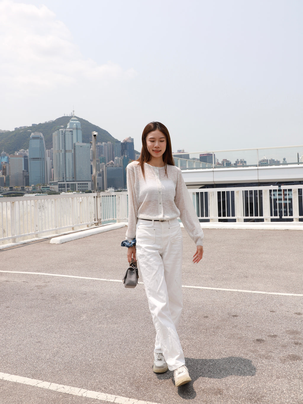 Bling Thin Cardigan