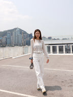 Bling Thin Cardigan