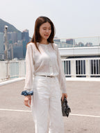 Bling Thin Cardigan