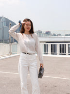 Bling Thin Cardigan