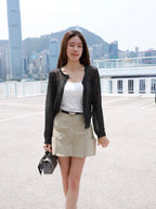 Bling Thin Cardigan
