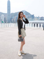 Bling Thin Cardigan