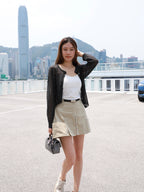 Bling Thin Cardigan
