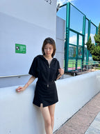 Cotton Comfy Set
