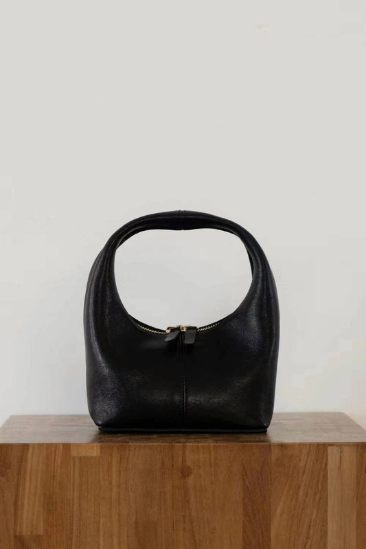 Real Leather Patine Bag