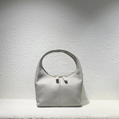 Real Leather Patine Bag