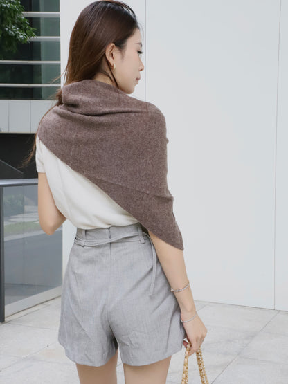 100% Wool Outer