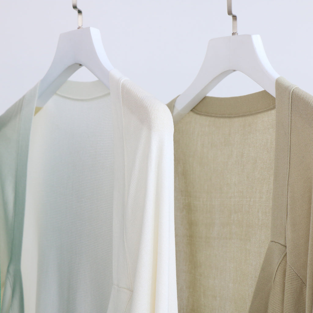 As Active Basic Cardigan