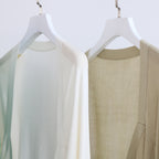 As Active Basic Cardigan