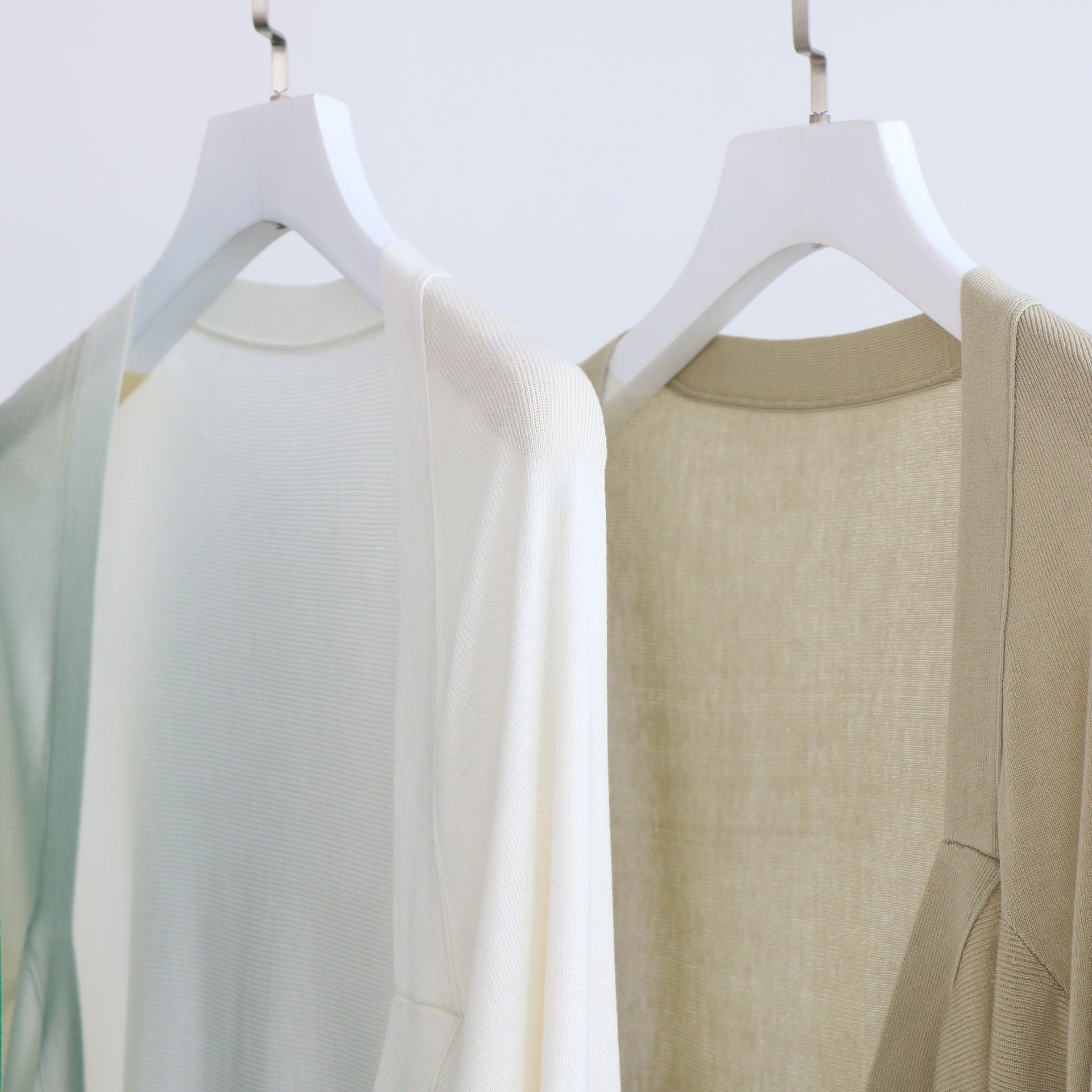 As Active Basic Cardigan