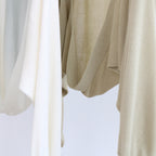 As Active Basic Cardigan